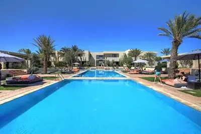 Hôtel Sirayane Boutique Hotel & Spa