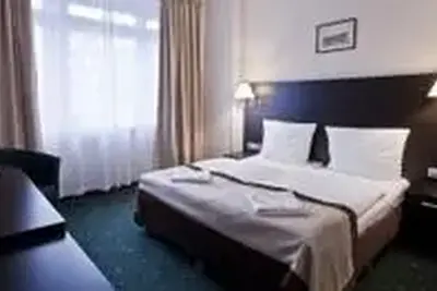 Hôtel Ivbergs Hotel
