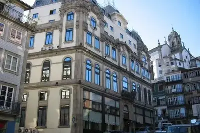 Hôtel Hotel Da Bolsa