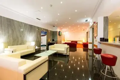 Hôtel Quality Inn Porto
