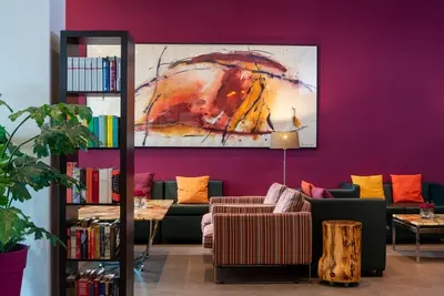 Hôtel Sorat Hotel Berlin