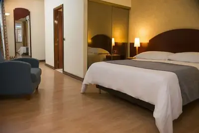 Hôtel Internacional