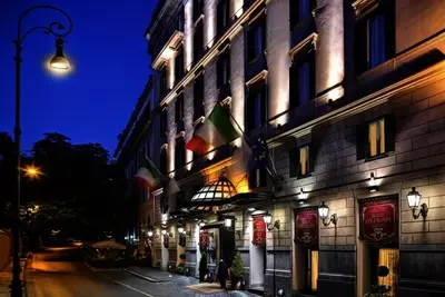 Hôtel Splendide Royal