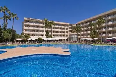 Hôtel H10 Cambrils Playa
