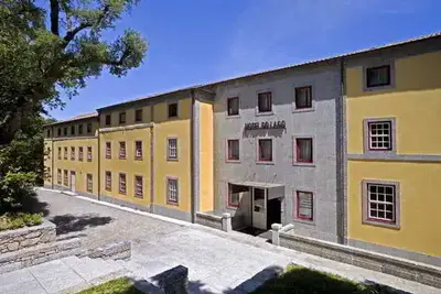 Hôtel Do Lago