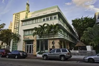 Hôtel Kent Hotel