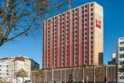 Hôtel Ibis Wien Mariahilf