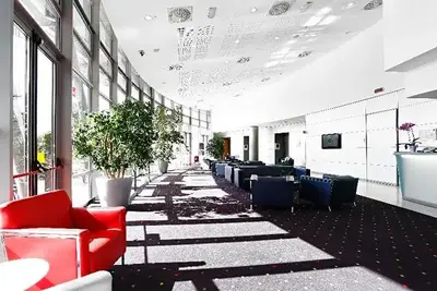 Hôtel Novotel Venezia Mestre