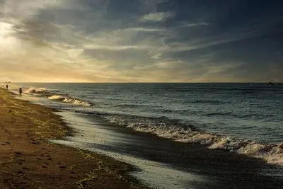 Hôtel Ilunion Islantilla