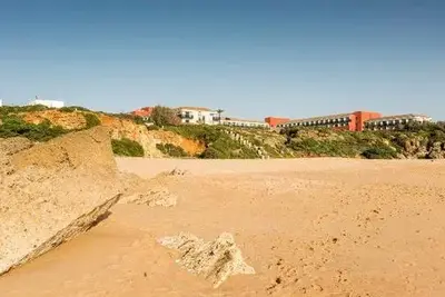 Hôtel Ilunion Calas De Conil