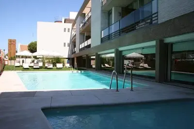 Hôtel Vime Islantilla