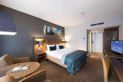 Hôtel Bilderberg Garden