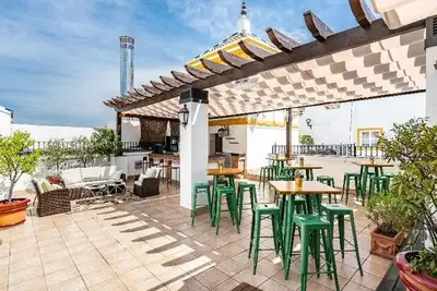 Hôtel Vincci La Rbida