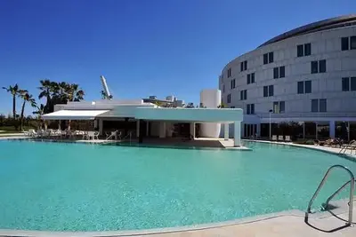 Hôtel Barcelo Renacimiento