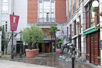 Hôtel The Grafton