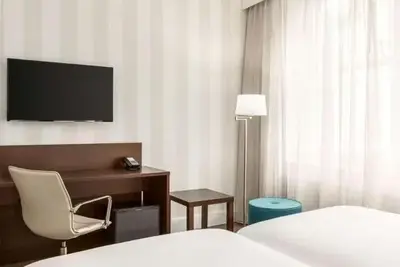 Hôtel Nh City Centre