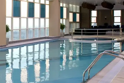 Hôtel Grand Millennium Al Wahda