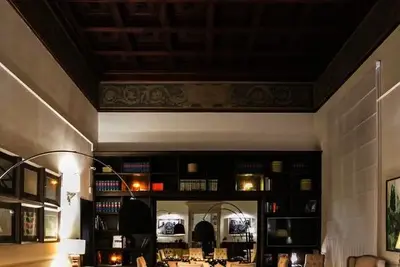 Hôtel Palazzo Lorenzo