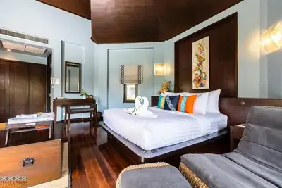 Hôtel Danubius Astoria