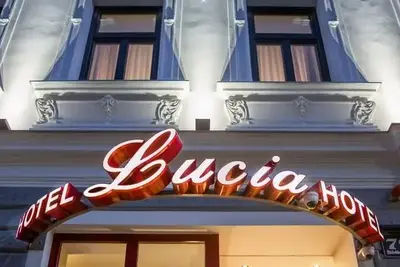 Hôtel Lucia