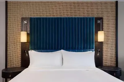 Hôtel Hilton Vienna Waterfront