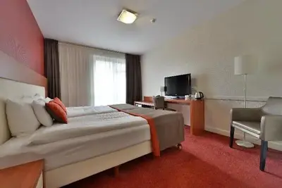 Hôtel City Inn