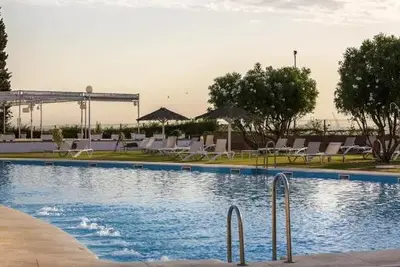 Hôtel Trh Alcora