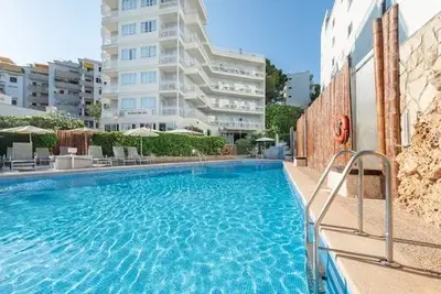 Hôtel Playas Del Rey
