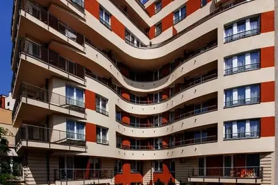 Hôtel Escala Hotel & Suites