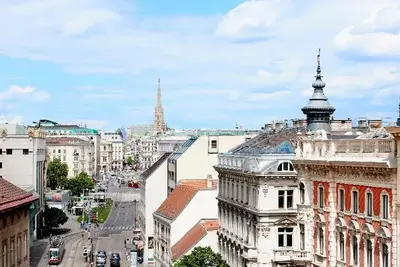 Hôtel Das Triest