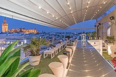 Hôtel Inglaterra