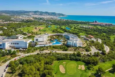 Hôtel Dolce Sitges