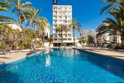 Hôtel Eurostars Marivent