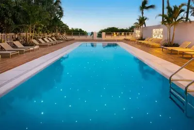 Hôtel Mb Hotel