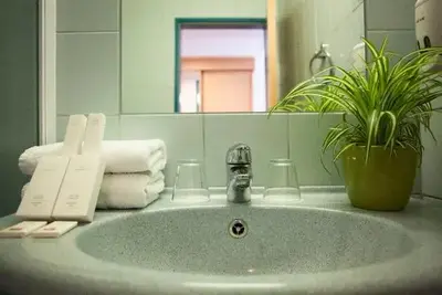 Hôtel City Hotel Matyas