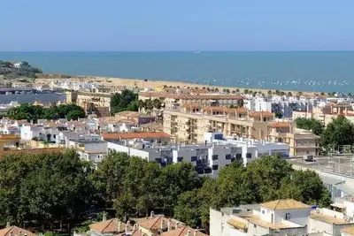 Hôtel Guadalquivir