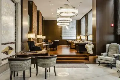 Hôtel Gran Barcino