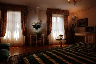 Hôtel Cavalletto E Doge Orseolo