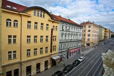 Hôtel Ariston