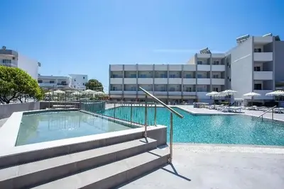 Hôtel Tsampika