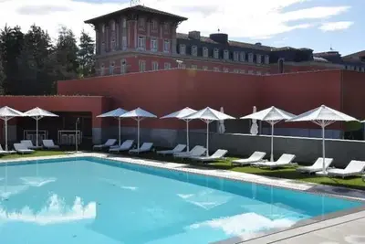 Hôtel Vidago Palace