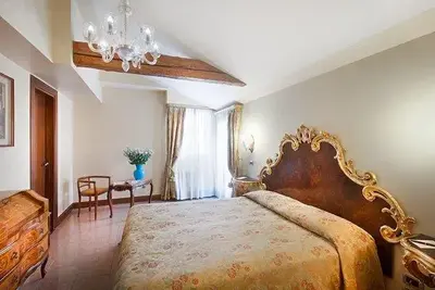 Hôtel San Cassiano Ca'favretto