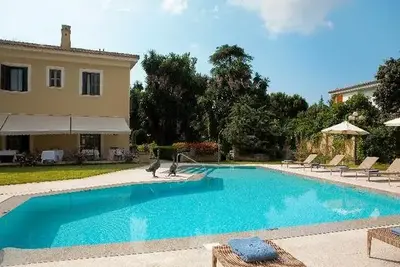 Hôtel Villa Jerez
