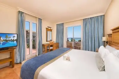 Hôtel Fuerte Conil Resort