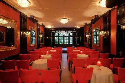 Hôtel Apollofirst Boutique