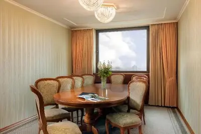 Hôtel Panorama Hotel Prague