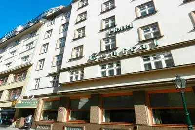 Hôtel Central Praha