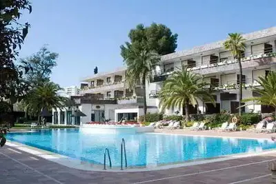 Hôtel Jerez & Spa
