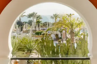 Hôtel Meliá Sancti Petri