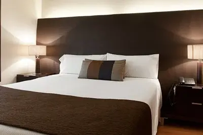 Hôtel Aparthotel Senator